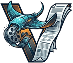 VidFoil Logo